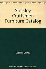 Stickley craftsmen furniture for sale  Delivered anywhere in UK