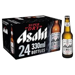 Asahi super dry for sale  Delivered anywhere in UK
