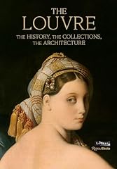 Louvre history collections for sale  Delivered anywhere in Ireland