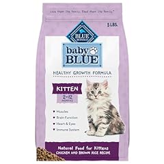 Blue buffalo baby for sale  Delivered anywhere in USA 