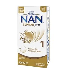 Nestlé nan supremepro usato  Spedito ovunque in Italia 