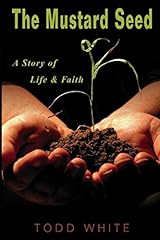 Mustard seed story for sale  Delivered anywhere in USA 