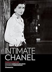 Intimate chanel d'occasion  Livré partout en France