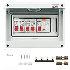 Jadeshay consumer unit for sale  Delivered anywhere in UK