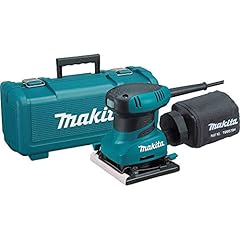 Makita bo4556k levigatrice usato  Spedito ovunque in Italia 