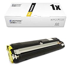 Eos toner yellow gebraucht kaufen  Wird an jeden Ort in Deutschland