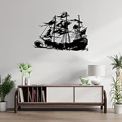 Metal pirate ship for sale  Delivered anywhere in USA 