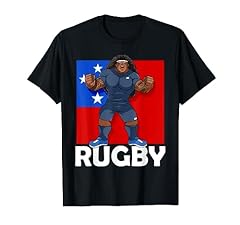 Rugby defender samoan for sale  Delivered anywhere in UK