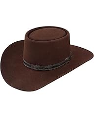 Stetson men buffalo for sale  Delivered anywhere in USA 