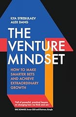 Venture mindset make for sale  Delivered anywhere in UK
