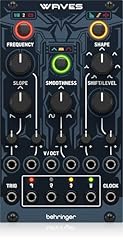Behringer waves tidal gebraucht kaufen  Wird an jeden Ort in Deutschland