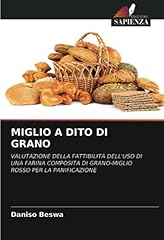 Miglio dito grano for sale  Delivered anywhere in UK