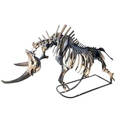 Coelodonta antiquitatis rhinoc d'occasion  Livré partout en France