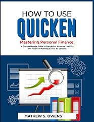 Use quicken mastering for sale  Delivered anywhere in UK