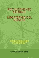 Riscaldamento globale iperterm usato  Spedito ovunque in Italia 