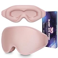 Sleep mask eye for sale  Delivered anywhere in USA 