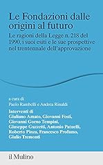 Fondazioni dalle origini usato  Spedito ovunque in Italia 