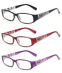 Lot montures lunettes d'occasion  Livré partout en France