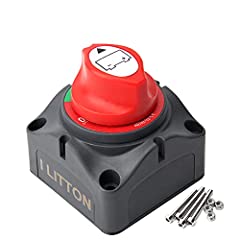 Litton 12v battery for sale  Delivered anywhere in UK