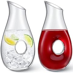 Pcs wine decanter for sale  Delivered anywhere in USA 