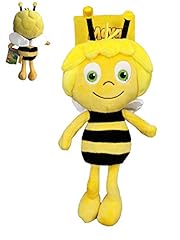 Maya bee plush for sale  Delivered anywhere in UK