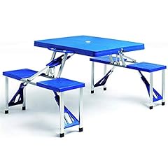 Deuba picnic folding for sale  Delivered anywhere in UK