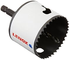 Lenox tools hole for sale  Delivered anywhere in USA 