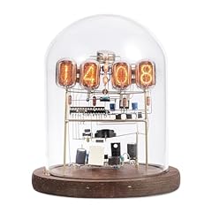 Pholk clock nixie for sale  Delivered anywhere in Ireland