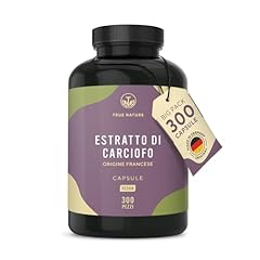 Estratto carciofo 300 usato  Spedito ovunque in Italia 