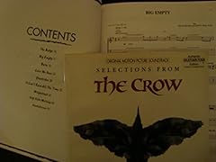 The crow selections d'occasion  Livré partout en France