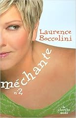 Méchante laurence boccolini d'occasion  Livré partout en France