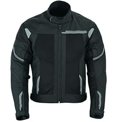 Leichte mesh motorradjacke gebraucht kaufen  Wird an jeden Ort in Deutschland