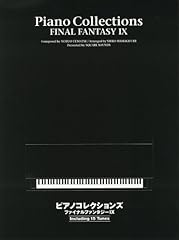 Final fantasy piano for sale  Delivered anywhere in USA 