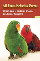 Eclectus parrot ultimate for sale  Delivered anywhere in USA 