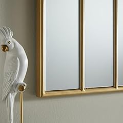 Overmantle mirror charleston for sale  Delivered anywhere in UK