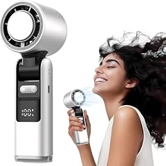 Portable handheld cooling for sale  Delivered anywhere in UK