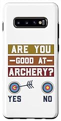 Galaxy s10 archery for sale  Delivered anywhere in USA 