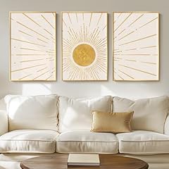Framed boho gold for sale  Delivered anywhere in USA 
