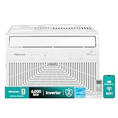 Hisense 000 btu for sale  Delivered anywhere in USA 