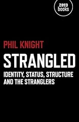 Strangled identity status for sale  Delivered anywhere in UK