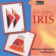 Elegant iris folding for sale  Delivered anywhere in USA 