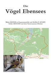 Vögel ebensees gebraucht kaufen  Wird an jeden Ort in Deutschland