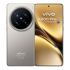 Vivo x200 pro usato  Spedito ovunque in Italia 