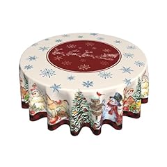Aytipun weihnachtstischdecke r gebraucht kaufen  Wird an jeden Ort in Deutschland
