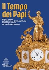 Tempo dei papi. usato  Spedito ovunque in Italia 