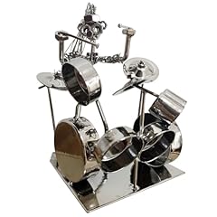 Zhuronggod handcrafted metal for sale  Delivered anywhere in USA 