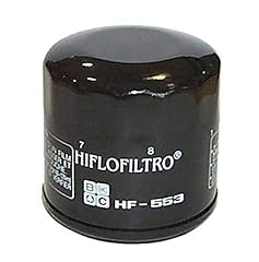 Hiflofiltro filtro olio usato  Spedito ovunque in Italia 