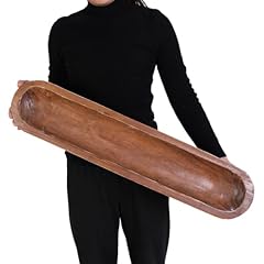 Athaliah wooden dough for sale  Delivered anywhere in USA 