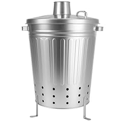 Gardenised silver galvanized for sale  Delivered anywhere in USA 