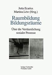 Raumbildung bildungsräume ver gebraucht kaufen  Wird an jeden Ort in Deutschland